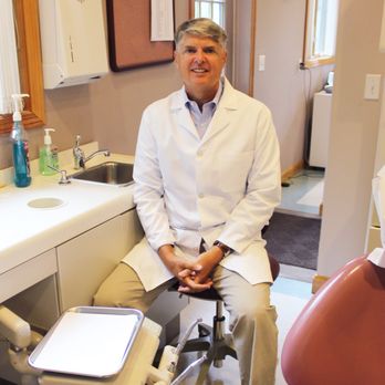 Frank Casarella, DMD - Dr. Frank Casarella - General Dentistry Near Me - Seekonk, Massachusetts
