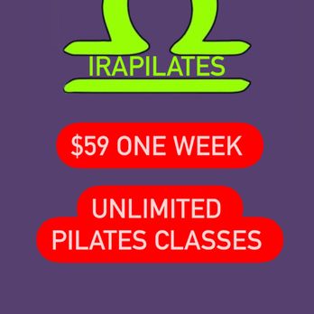 IRA PILATES - Pilates Near Me - Brooklyn, New York IRA PILATES - Pilates Near Me - Brooklyn, New York