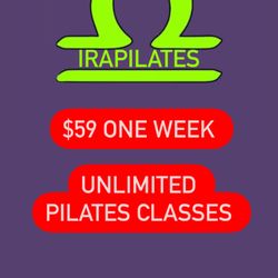 IRA PILATES