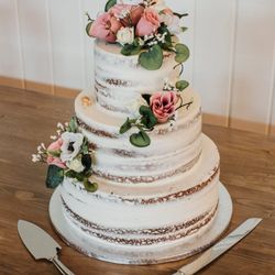 Sugar Chic Bakery