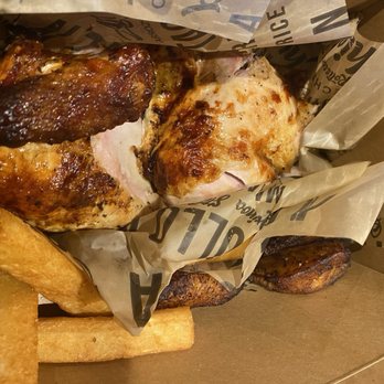 Viva Chicken - Half chicken to go - Chicken Shop Near Me - Summerville, South Carolina Viva Chicken - Half chicken to go - Chicken Shop Near Me - Summerville, South Carolina