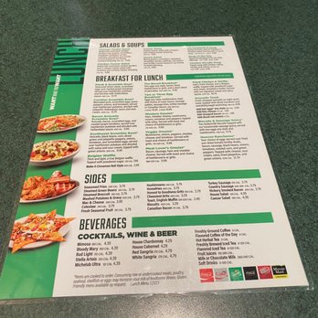 Metro Diner - Menu - American Near Me - Fredericksburg, Virginia