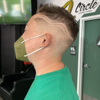 G. Circle Barber Lounge - Barbers Near Me - Oakland, California G. Circle Barber Lounge - Barbers Near Me - Oakland, California