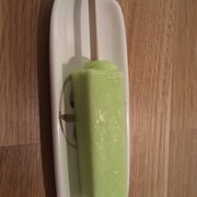 Foto zu WaWa - Berlin, Deutschland. Nachtisch Eis