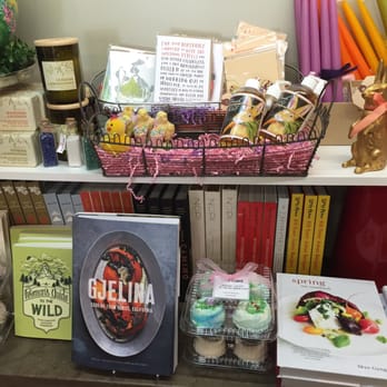 Little Flower - Candy Stores Near Me - Pasadena, California