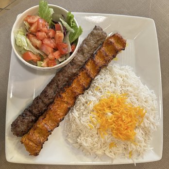 Farid Restaurant - Persian/Iranian Near Me - Los Angeles, California Farid Restaurant - Persian/Iranian Near Me - Los Angeles, California