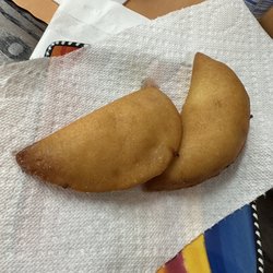 La Sorpresa Restaurante - Empanadas
