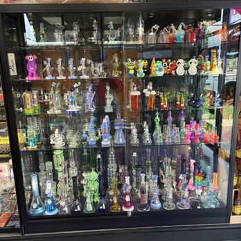The Joint - Glass Available,ask about special pricing - Head Shops Near Me - Cicero, Illinois