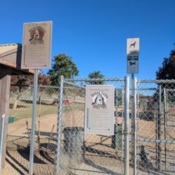 Hound Town Dog Park