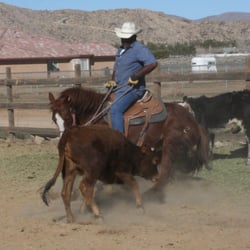 Double 6 Ranch