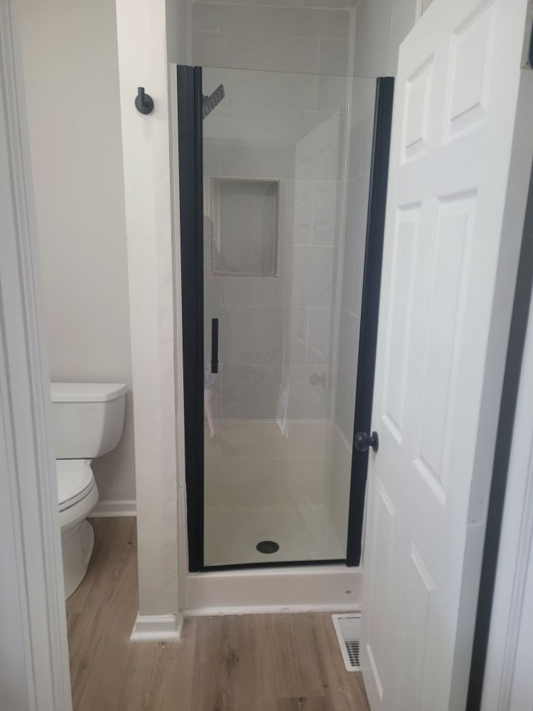 Slide of SAW Handyman Services