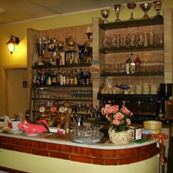 Pizzeria La Mangiatoia