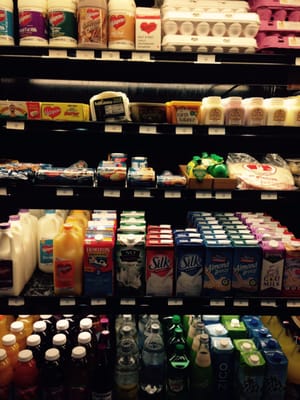 Nesbit’s Poeyfarre Street Market by null