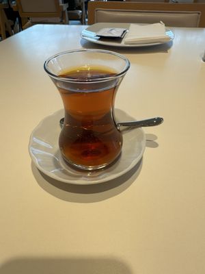 Nusr-Et Steakhouse by null