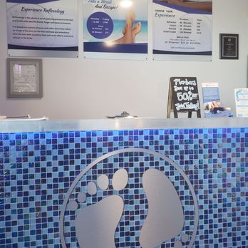 Relax the Feet - General Booth - Massage Near Me - Virginia Beach, Virginia Relax the Feet - General Booth - Massage Near Me - Virginia Beach, Virginia