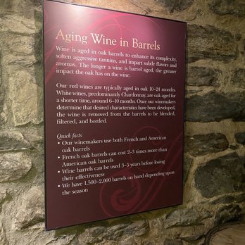 Biltmore Winery - Wineries Near Me - Asheville, North Carolina