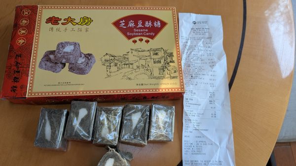 Hashi Market by null