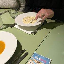 Browns in Town - Chowder