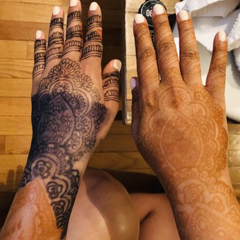 Henna By Semanti - Henna Artists Near Me - New York, New York
