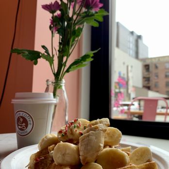 Moore Coffee Shop - Waffle Madrid - Coffee & Tea Near Me - Seattle, Washington Moore Coffee Shop - Waffle Madrid - Coffee & Tea Near Me - Seattle, Washington