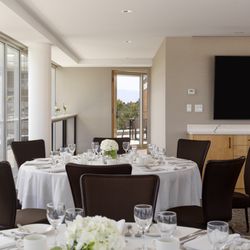Inn at Laurel Point - Rogers Suite