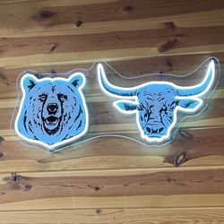 Oso & The Bull - Oso & The Bull