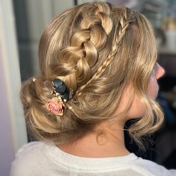 Bridal by Haydee - Hair Stylists Near Me - San Diego, California Bridal by Haydee - Hair Stylists Near Me - San Diego, California