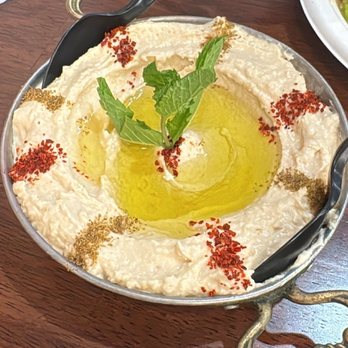 Zaatar N More - Hummus - Pizza Near Me - Northridge, California Zaatar N More - Hummus - Pizza Near Me - Northridge, California