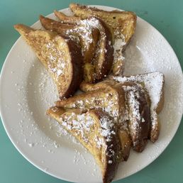 French Toast French Toast