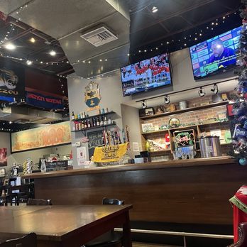 Beffa's Bar & Restaurant - Sports Bars Near Me - St. Louis, Missouri Beffa's Bar & Restaurant - Sports Bars Near Me - St. Louis, Missouri