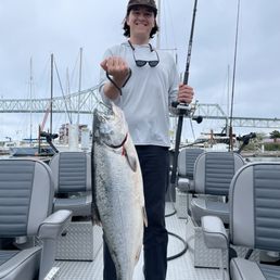 38 inch Chinook 38 inch Chinook