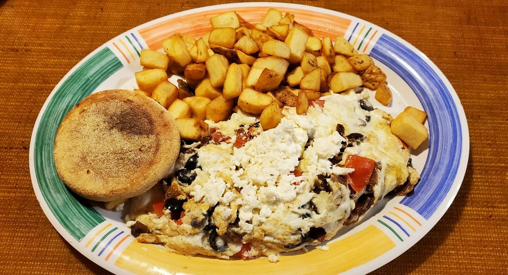 Tom Sawyer Restaurant & Pastry Shop