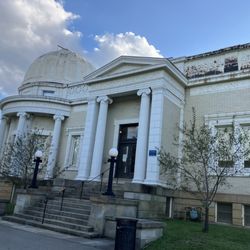 Observatory Allegheny of University of Pittsburgh