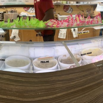 Cleveland's Old Fashioned Ice Cream - Ice Cream & Frozen Yogurt Near Me - Miramar, Florida Cleveland's Old Fashioned Ice Cream - Ice Cream & Frozen Yogurt Near Me - Miramar, Florida