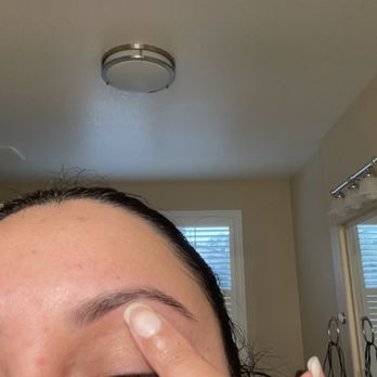 Mk Brows - Henna Artists Near Me - Vacaville, California