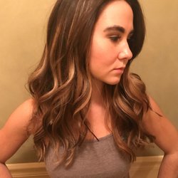 Bodhi Hair Boutique - Jarred did my color - couldn't be happier!!!