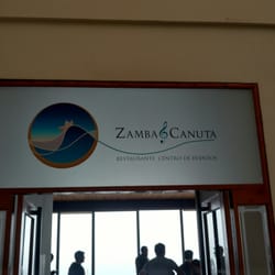 Zamba & Canuta - Entrada, piso 5