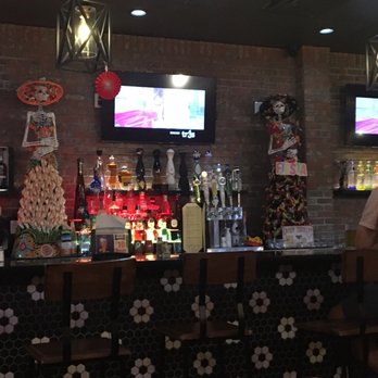 Taco Ssam - Annandale - Full bar- coronita is the most popular drink, 9/10 - Korean Near Me - Annandale, Virginia Taco Ssam - Annandale - Full bar- coronita is the most popular drink, 9/10 - Korean Near Me - Annandale, Virginia