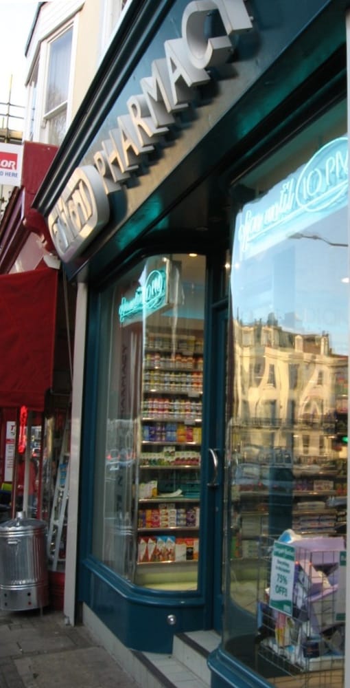 ASHTONS Updated September 2024 10 Reviews 98 Dyke Road, Brighton