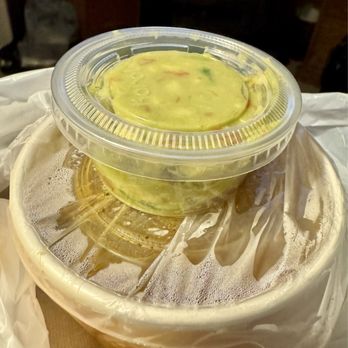El Pollo Loco - Small guac. $4.29 - Fast Food Near Me - San Diego, California El Pollo Loco - Small guac. $4.29 - Fast Food Near Me - San Diego, California