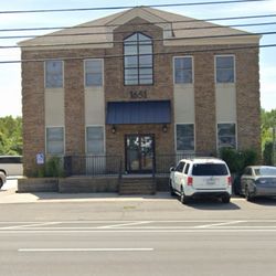 Major Taxi of Clarksville - Our main office is located at 1651 Wilma Rudolph