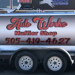 Autoworks