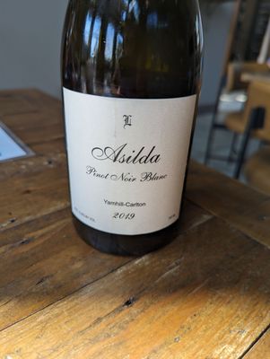 The Carlton Winemakers Studio by null