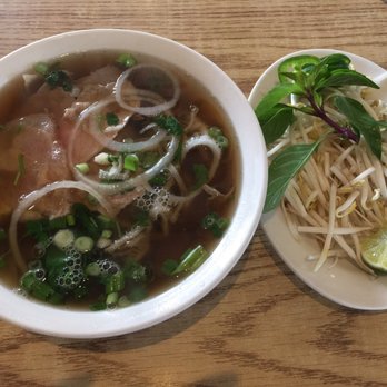 Pho 79 - Pho #9 brisket, tripe and tendons. Yum! - Vietnamese Near Me - Virginia Beach, Virginia
