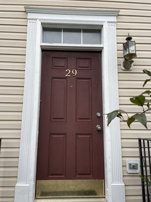 Preston’s Electrical Repairs Logo