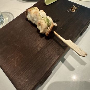 Toga - Breast Yakitori - French Near Me - Houston, Texas