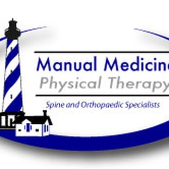 1. Manual Medicine Physical Therapy