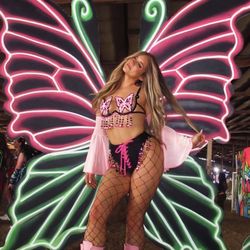 Rave Wonderland