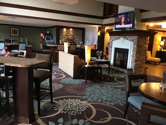 Staybridge Suites Colorado Springs North by IHG by null