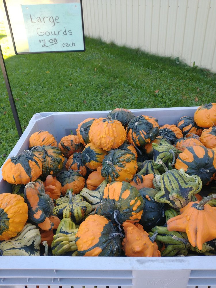 WILFERT FARMS Updated September 2024 7528 Manitou Dr, Two Rivers